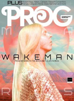 Prog – June 2020