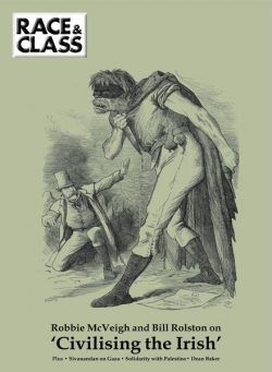 Race & Class – Vol 51 N 1