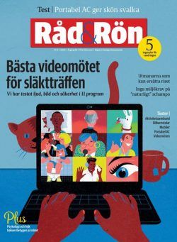 Rad & Ron – 08 juni 2020