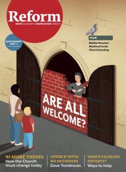 Reform Magazine – July-August 2017