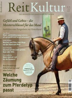 ReitKultur – Nr.10 2020