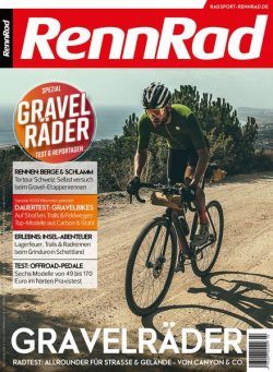 RennRad – 22 Juni 2020