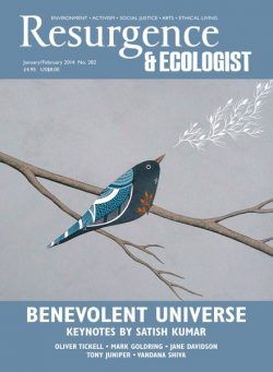 Resurgence & Ecologist – January-February 2014