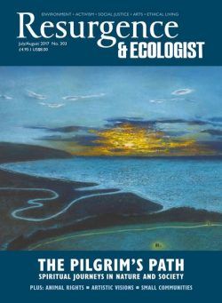 Resurgence & Ecologist – July- August 2017