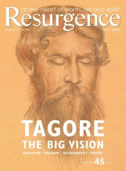 Resurgence & Ecologist – Resurgence 266 – May-Jun 2011