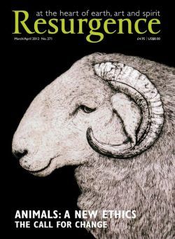 Resurgence & Ecologist – Resurgence, 271 – March-April 2012