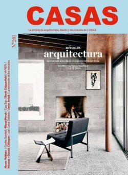 Revista Casas – N 281 Mayo 2020