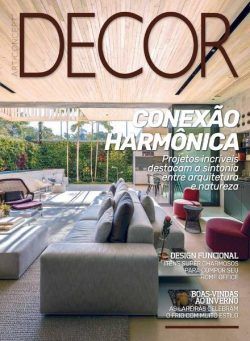 Revista Decor – N 153 2020