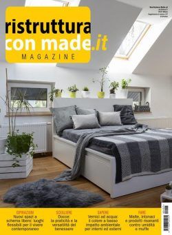 Ristruttura con Made.It – N.3 2020