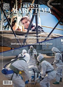 Rivista Marittima – Maggio 2020