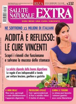 Salute Naturale Extra – Giugno 2020