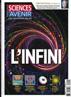 Sciences et Avenir – Hors-Serie – Juillet-Septembre 2020