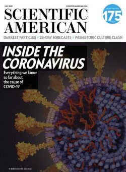 Scientific American – July 2020