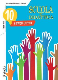 Scuola e Didattica – Giugno 2020