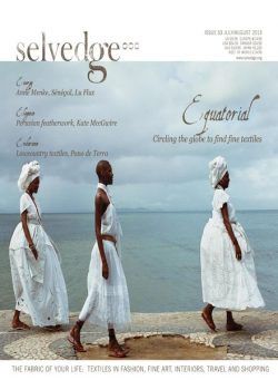 Selvedge – Issue 53