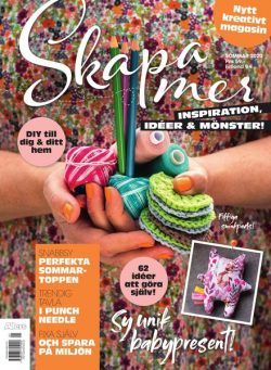 Skapamer – 02 juni 2020