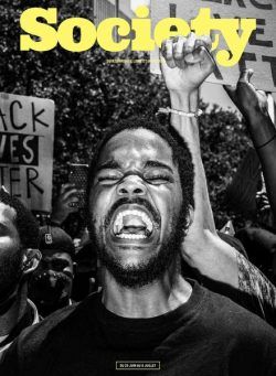 Society – 25 Juin 2020