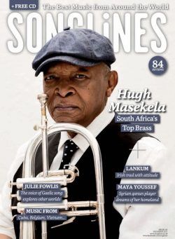 Songlines – December 2017