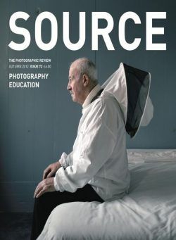 SOURCE – Autumn 2012