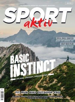 SPORTaktiv – 04 Juni 2020