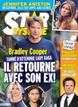 Star Systeme – 24 juillet 2020