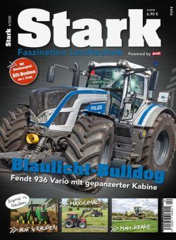 Stark – 18 Juni 2020