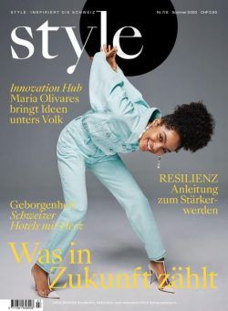 Style Germany – Juli 2020