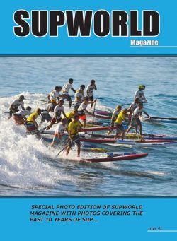 SUPWorld – June 2020