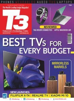 T3 India – June 2020