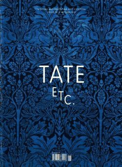 Tate Etc – Issue 26 – Autumn 2012