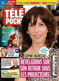 Tele Poche – 15 juin 2020