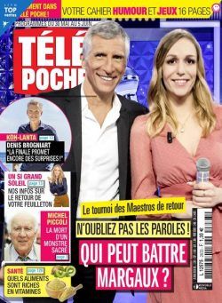 Tele Poche – 25 mai 2020