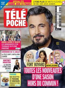 Tele Poche – 6 Juillet 2020