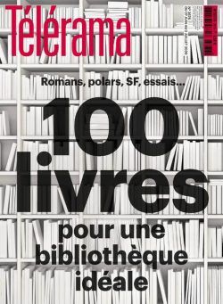 Telerama Magazine – 27 Juin 2020