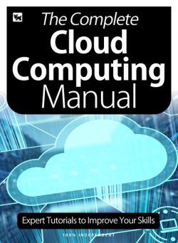 The Complete Cloud Computing Manual – July 2020