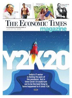 The Economic Times – June 7, 2020