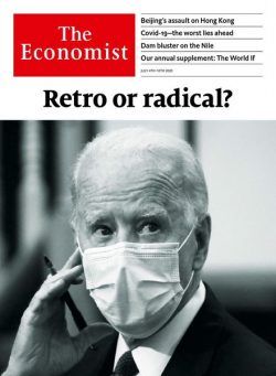 The Economist Asia Edition – July 04, 2020