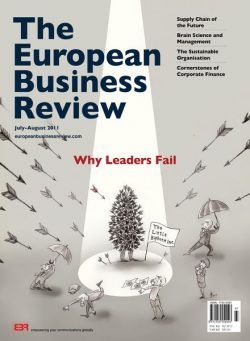 The European Business Review – July – August 2011