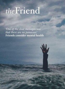The Friend – 08.11.2019