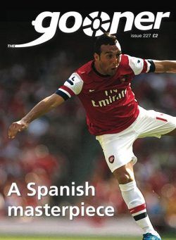 The Gooner – Issue 227