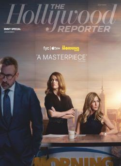 The Hollywood Reporter – June 18, 2020