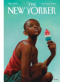 The New Yorker – July 06, 2020