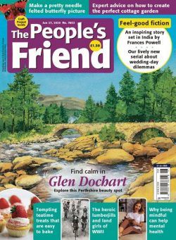 The People’s Friend – June 27, 2020