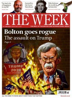 The Week UK – 27 June 2020