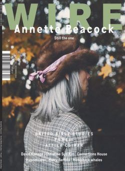 The Wire – December 2015 Issue 382