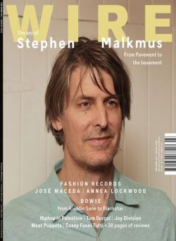 The Wire – March 2019 Issue 421