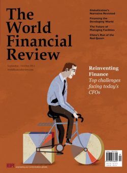 The World Financial Review – September – October 2011