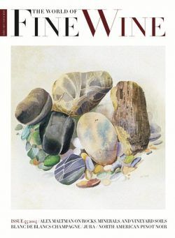 The World of Fine Wine – Issue 45