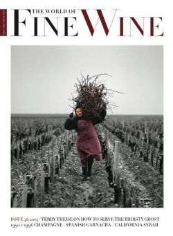 The World of Fine Wine – Issue 46