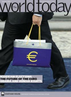 The World Today – January 2011